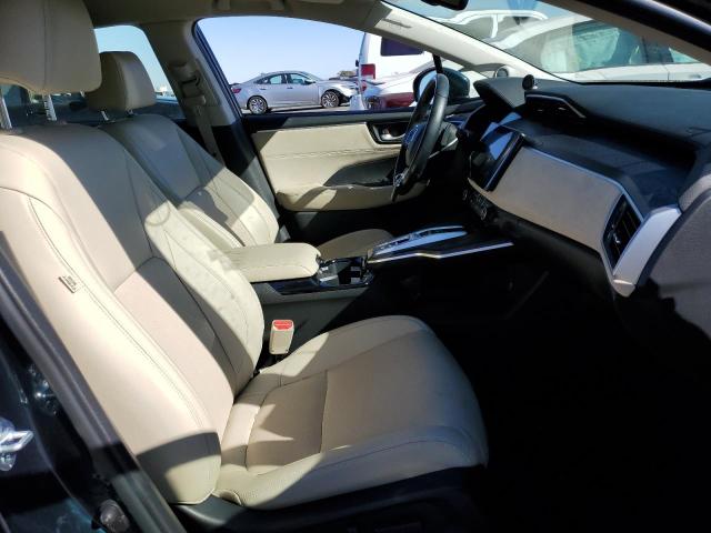 Photo 4 VIN: JHMZC5F33JC010839 - HONDA CLARITY TO 