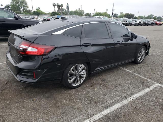 Photo 2 VIN: JHMZC5F33JC017791 - HONDA CLARITY TO 