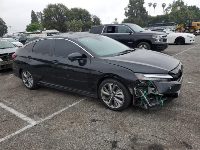 Photo 3 VIN: JHMZC5F33JC017791 - HONDA CLARITY TO 