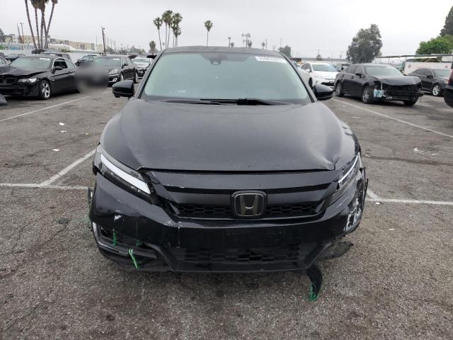 Photo 4 VIN: JHMZC5F33JC017791 - HONDA CLARITY TO 