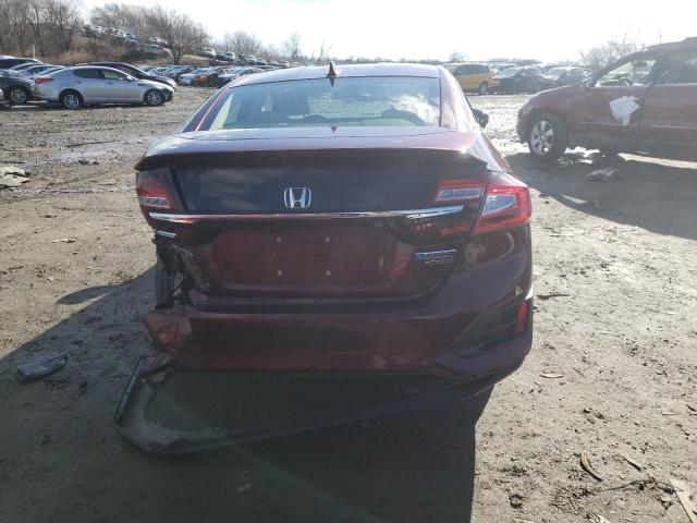 Photo 5 VIN: JHMZC5F33JC018763 - HONDA CLARITY TO 