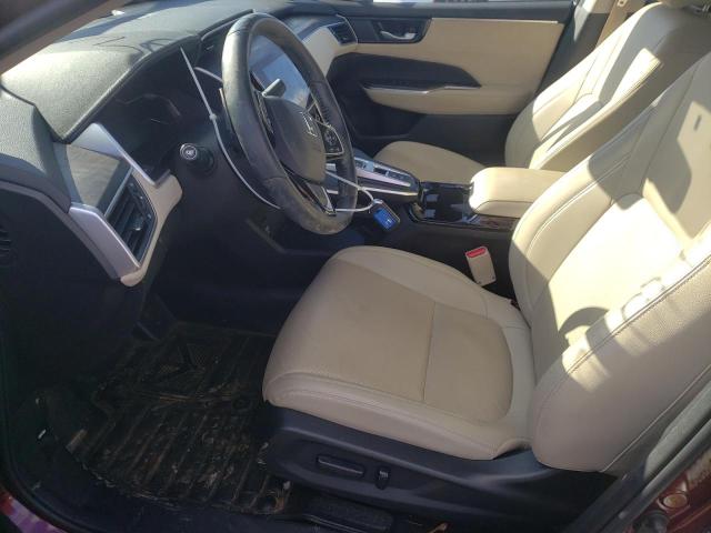 Photo 6 VIN: JHMZC5F33JC018763 - HONDA CLARITY TO 