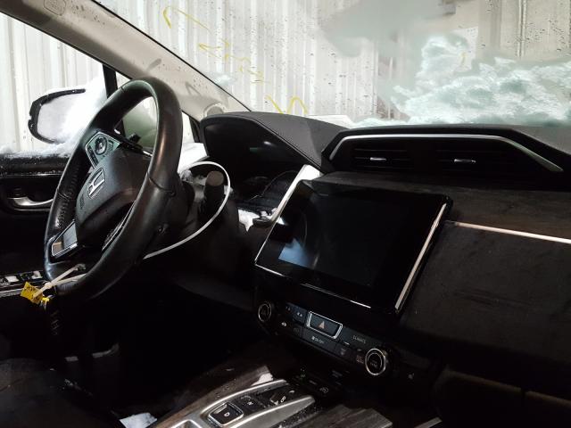 Photo 8 VIN: JHMZC5F33JC019069 - HONDA CLARITY 