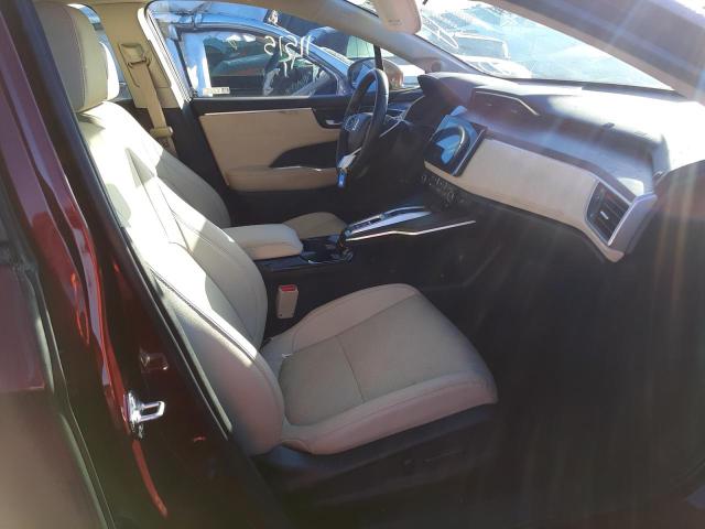 Photo 4 VIN: JHMZC5F33LC002159 - HONDA CLARITY TO 