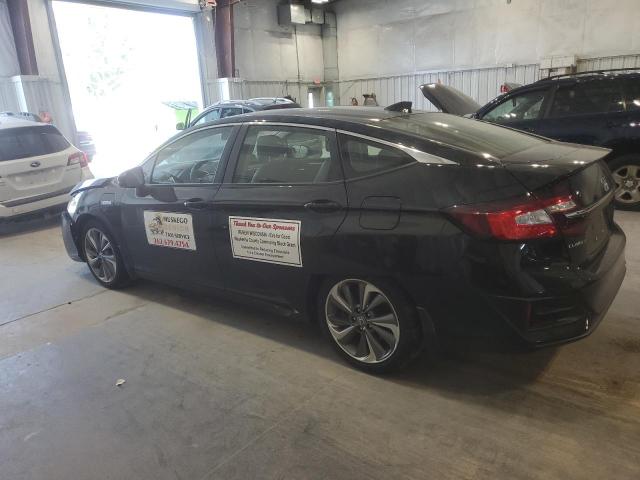 Photo 1 VIN: JHMZC5F34JC000899 - HONDA CLARITY 