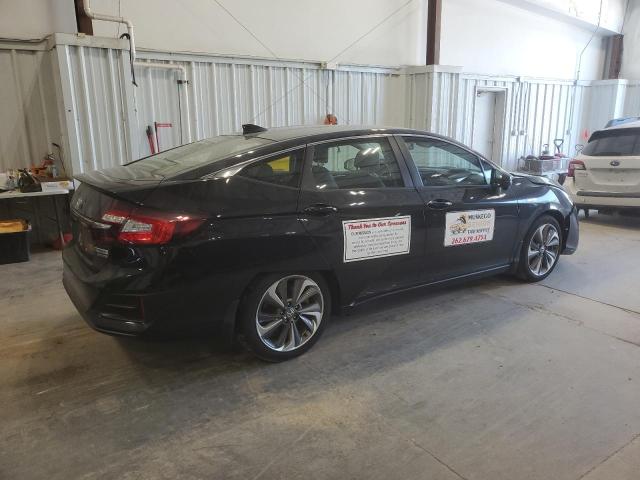 Photo 2 VIN: JHMZC5F34JC000899 - HONDA CLARITY 