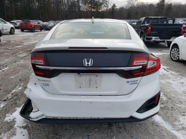 Photo 5 VIN: JHMZC5F34JC007870 - HONDA CLARITY 