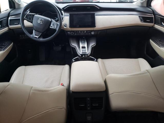 Photo 7 VIN: JHMZC5F34JC007870 - HONDA CLARITY 