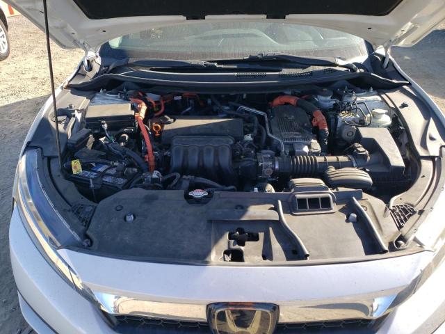 Photo 10 VIN: JHMZC5F34JC010140 - HONDA CLARITY TO 