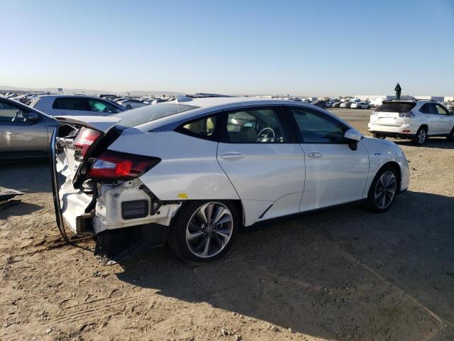 Photo 2 VIN: JHMZC5F34JC010140 - HONDA CLARITY TO 