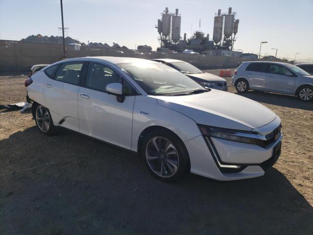 Photo 3 VIN: JHMZC5F34JC010140 - HONDA CLARITY TO 