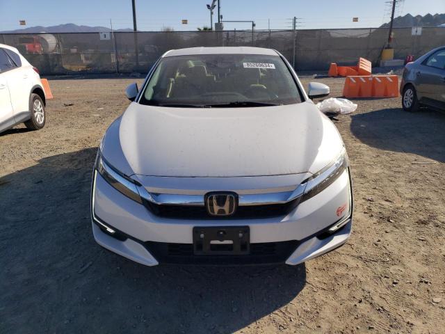 Photo 4 VIN: JHMZC5F34JC010140 - HONDA CLARITY TO 