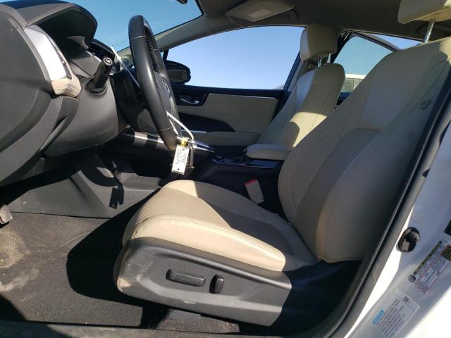 Photo 6 VIN: JHMZC5F34JC010140 - HONDA CLARITY TO 