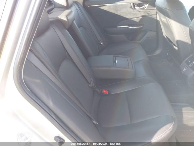 Photo 7 VIN: JHMZC5F34JC012342 - HONDA CLARITY 