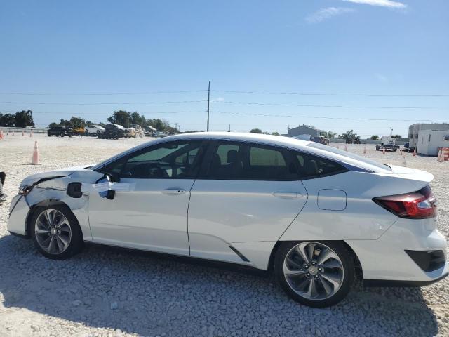 Photo 1 VIN: JHMZC5F34JC012440 - HONDA CLARITY TO 