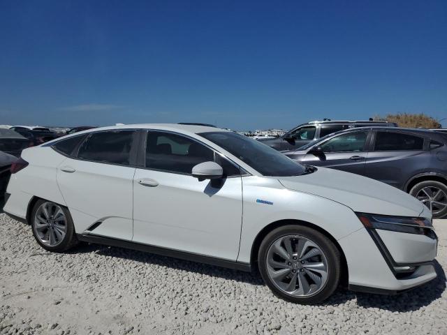 Photo 3 VIN: JHMZC5F34JC012440 - HONDA CLARITY TO 