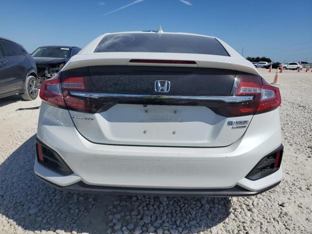 Photo 5 VIN: JHMZC5F34JC012440 - HONDA CLARITY TO 