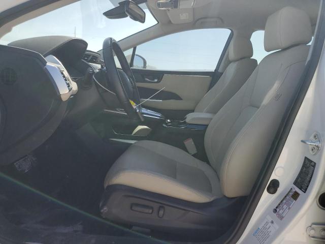 Photo 6 VIN: JHMZC5F34JC012440 - HONDA CLARITY TO 