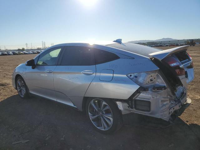 Photo 1 VIN: JHMZC5F34JC012566 - HONDA CLARITY 