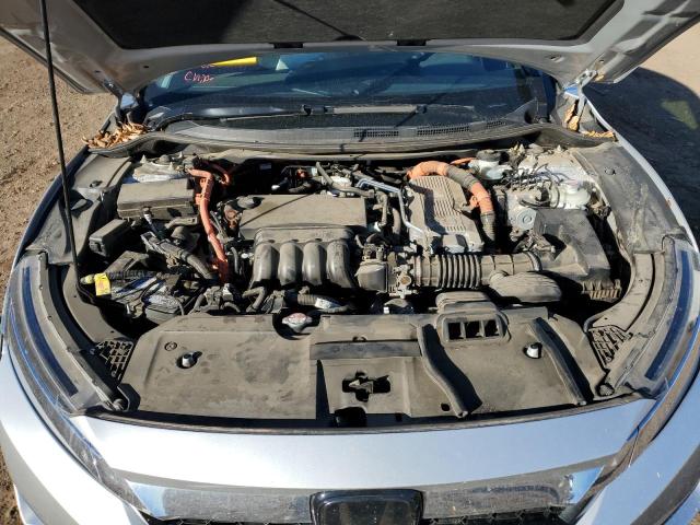 Photo 10 VIN: JHMZC5F34JC012566 - HONDA CLARITY 