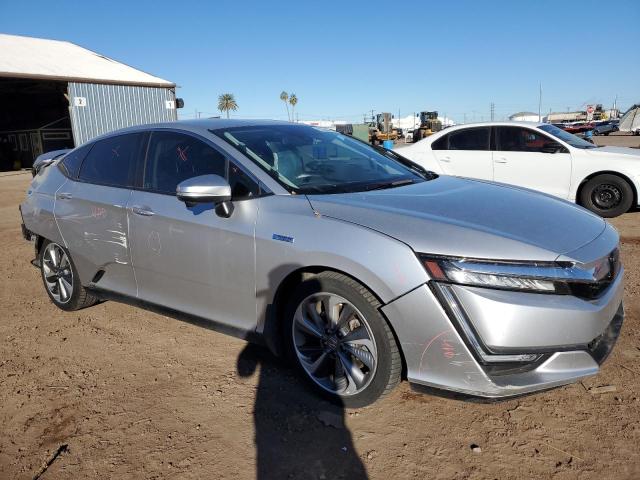 Photo 3 VIN: JHMZC5F34JC012566 - HONDA CLARITY 