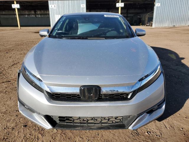 Photo 4 VIN: JHMZC5F34JC012566 - HONDA CLARITY 