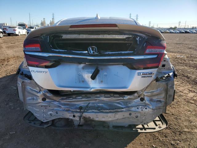 Photo 5 VIN: JHMZC5F34JC012566 - HONDA CLARITY 