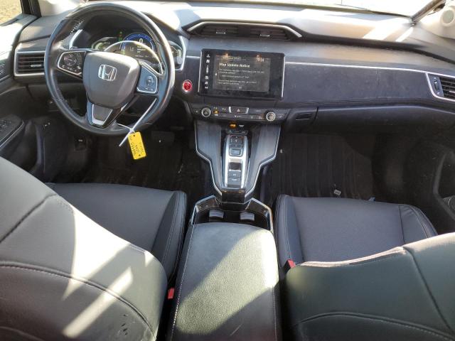 Photo 7 VIN: JHMZC5F34JC012566 - HONDA CLARITY 