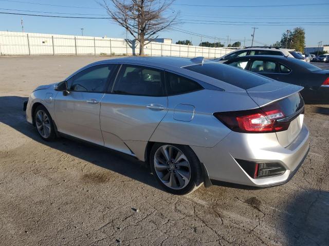 Photo 1 VIN: JHMZC5F34JC015953 - HONDA CLARITY 