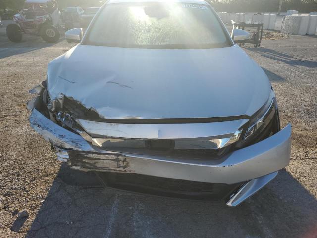 Photo 10 VIN: JHMZC5F34JC015953 - HONDA CLARITY 