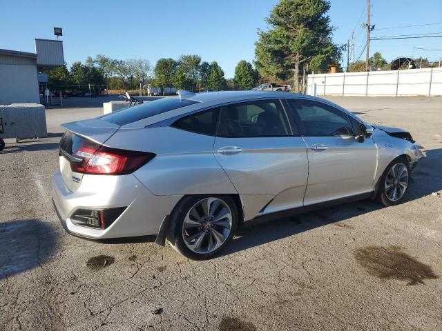 Photo 2 VIN: JHMZC5F34JC015953 - HONDA CLARITY 