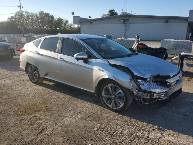 Photo 3 VIN: JHMZC5F34JC015953 - HONDA CLARITY 