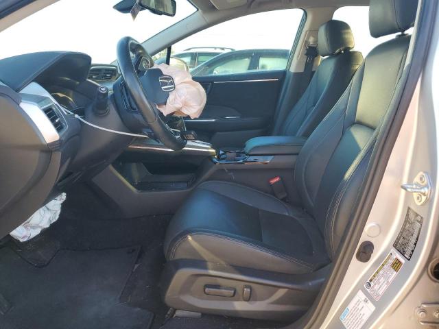 Photo 6 VIN: JHMZC5F34JC015953 - HONDA CLARITY 