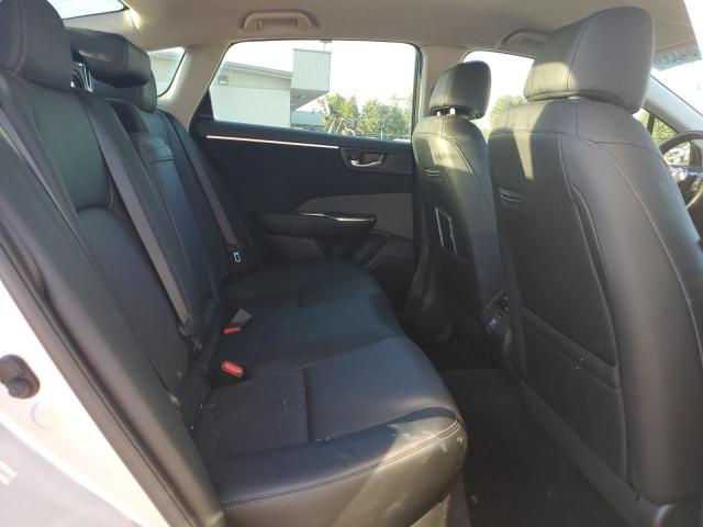 Photo 9 VIN: JHMZC5F34JC015953 - HONDA CLARITY 