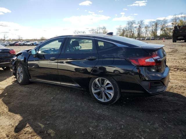 Photo 1 VIN: JHMZC5F34JC017427 - HONDA CLARITY TO 