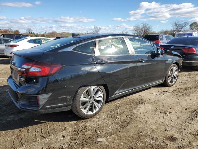 Photo 2 VIN: JHMZC5F34JC017427 - HONDA CLARITY TO 