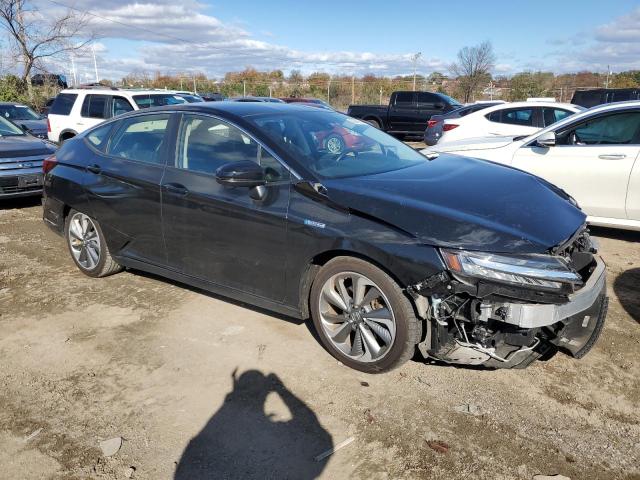 Photo 3 VIN: JHMZC5F34JC017427 - HONDA CLARITY TO 