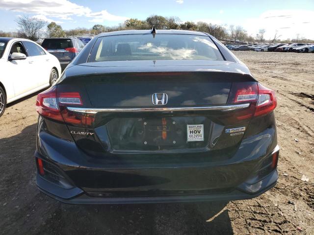 Photo 5 VIN: JHMZC5F34JC017427 - HONDA CLARITY TO 