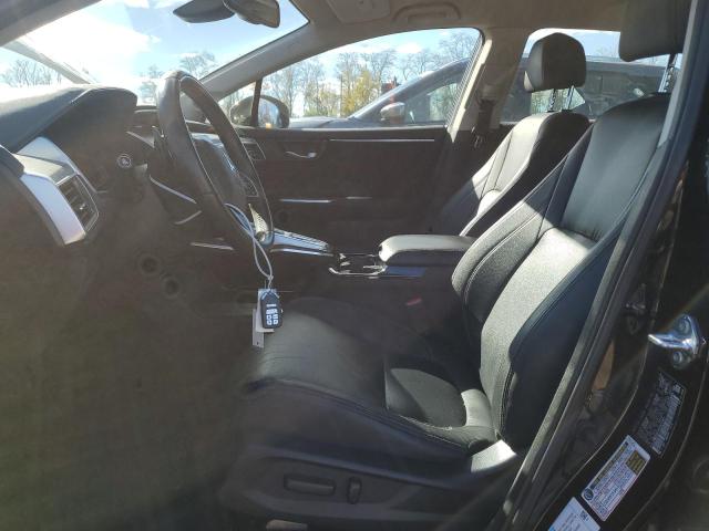 Photo 6 VIN: JHMZC5F34JC017427 - HONDA CLARITY TO 