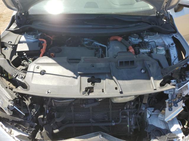 Photo 10 VIN: JHMZC5F34JC017539 - HONDA CLARITY 