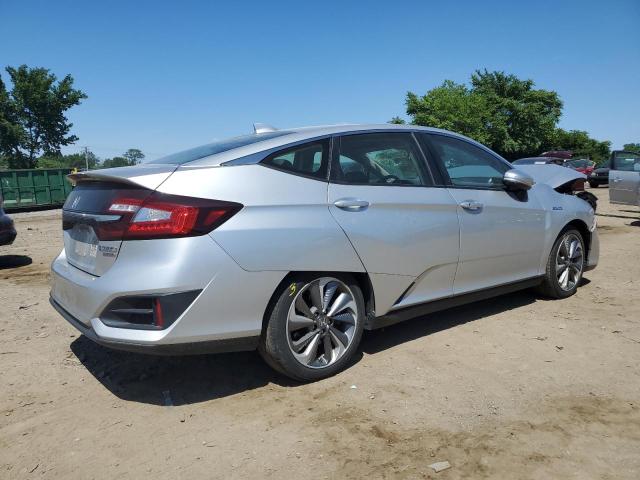 Photo 2 VIN: JHMZC5F34JC017539 - HONDA CLARITY 