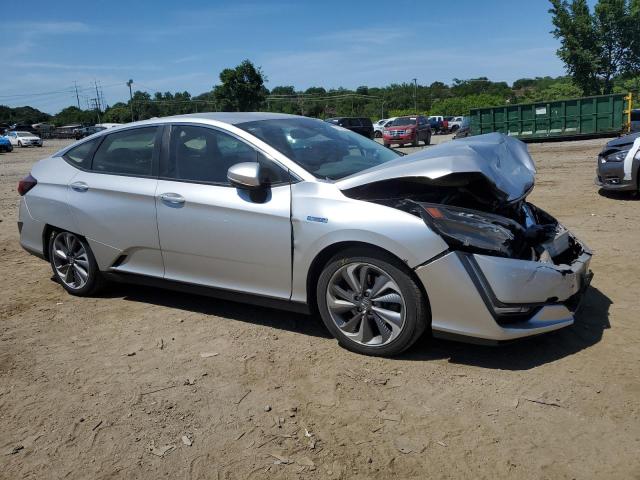 Photo 3 VIN: JHMZC5F34JC017539 - HONDA CLARITY 