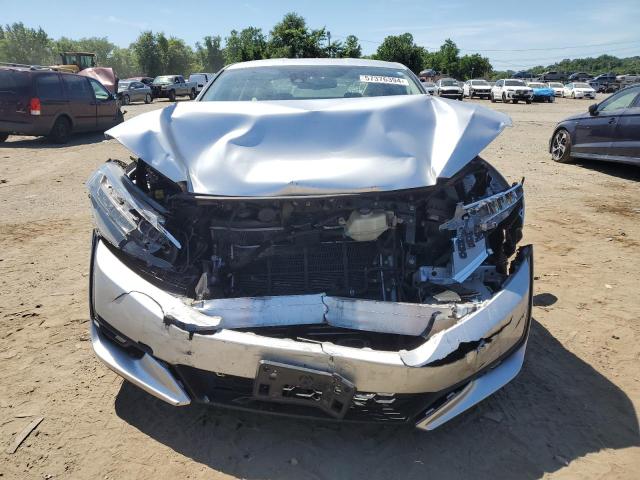 Photo 4 VIN: JHMZC5F34JC017539 - HONDA CLARITY 