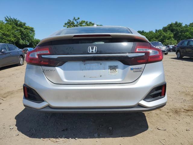 Photo 5 VIN: JHMZC5F34JC017539 - HONDA CLARITY 