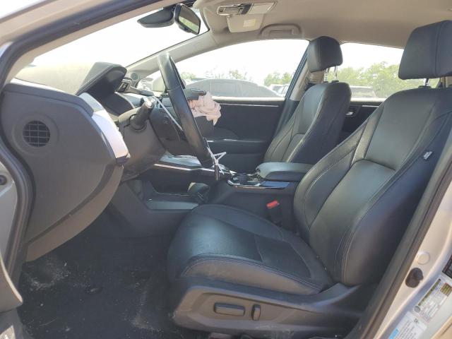 Photo 6 VIN: JHMZC5F34JC017539 - HONDA CLARITY 