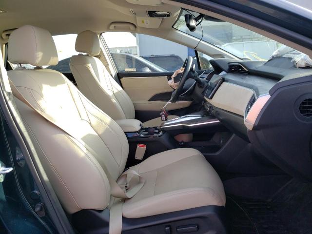 Photo 4 VIN: JHMZC5F34JC018755 - HONDA CLARITY TO 