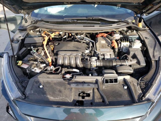 Photo 6 VIN: JHMZC5F34JC018755 - HONDA CLARITY TO 