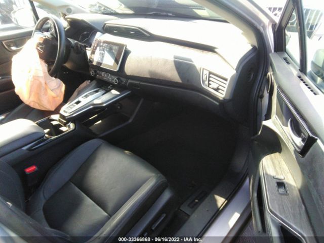 Photo 4 VIN: JHMZC5F34KC001181 - HONDA CLARITY PLUG-IN HYBRID 