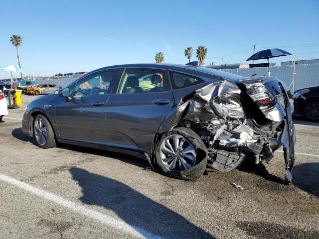 Photo 1 VIN: JHMZC5F34KC002377 - HONDA CLARITY TO 