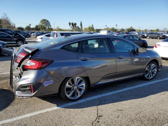 Photo 2 VIN: JHMZC5F34KC002377 - HONDA CLARITY TO 